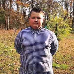 Meet your Posher, Noah